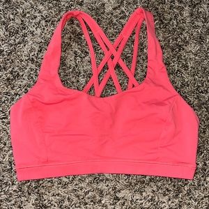Lululemon Free to Be Serene Bra